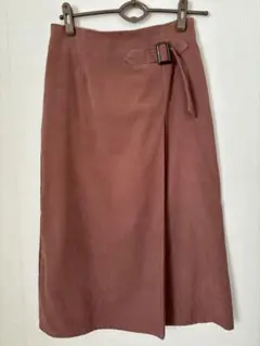 タイトスカート 台形スカート