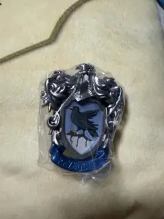 ハリー・ポッター フォトフレームチャーム レイブンクロー