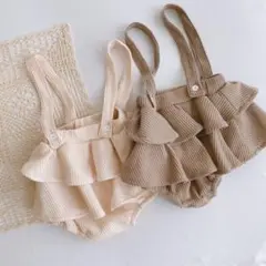 残りわずか♦️ワッフル生地のセットアップクリーム80♦️