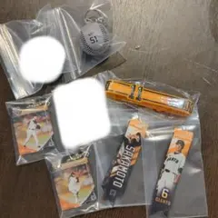 読売ジャイアンツ 丸佳浩 応援グッズセット 読売ジャイアンツ 丸佳浩 8 set - メルカリ
