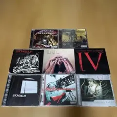 2026年最新】cd まとめ売り ロックの人気アイテム - メルカリ