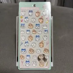 正規品　ちいかわ　ボンボンドロップシール