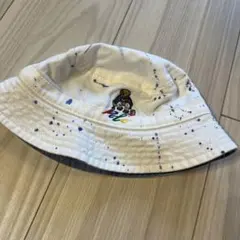 Ralph Lauren バケットハット　3m-9m