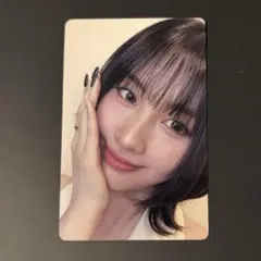 TWICEモモ直筆サイン Miu Miu Select by MOMO TWICEモモ直筆サイン Miu Miu Select by MOMO - メルカリ