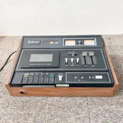 TEAC R-61 カセットデータレコーダー 本体 ティアック カセット - メルカリ