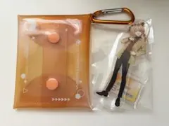 スシロープロセカコラボ　マルチポーチ天馬司