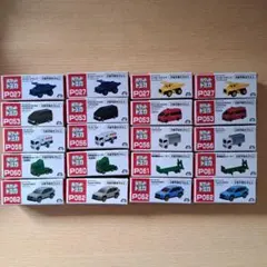 2026年最新】トミカ 20台の人気アイテム - メルカリ