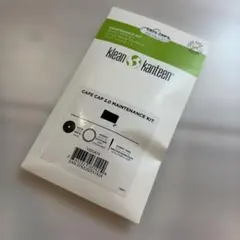 klean kanteen メンテナンスキットのサムネイル