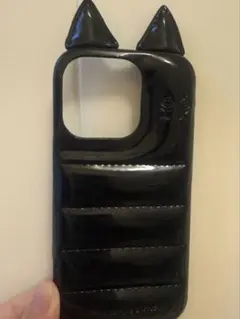 Urban Sophistication iPhone15ケースブラック - メルカリ