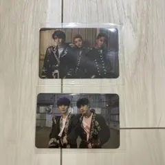 Straykids in生 ユニット