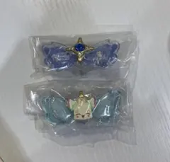 キミとアイドルプリキュア ガチャ リボンコレクション3 キラルンリボン