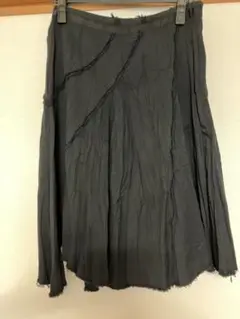 KOOKAIひざ丈スカート サイズ1