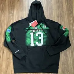 リアーナ NFL ハーフタイムショー 出演記念 フーディー