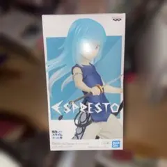 転生したらスライムだった件 ESPRESTO リムル 転スラ