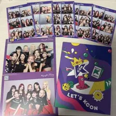 ZB1未開封KCONLA2025アーカイブモーメント 2026年最新】Kcon アーカイブモーメントの人気アイテム - メルカリ