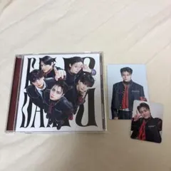 Yes!東京 ONE N' ONLY盤 HAYATO トレカ