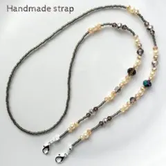 【570】マスクストラップ（メガネ用に変更の場合はご購入前にコメントください）