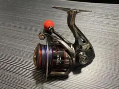 SHIMANO STRADIC CI4+ 3000のサムネイル