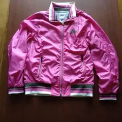 FILA GOLF フルジップ ゴルフ　ジャケット　女性用