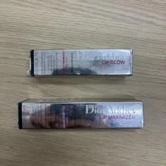 Dior Addict Lip Maximizer LipGlow