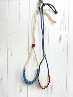 トリマーさんオススメ⭐︎トリミングリード2本セット