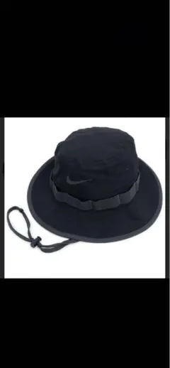 NIKEナイキ ハット バケットハット サファリハット 新品57cm