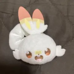 2026年最新】ポケピース ヒバニー ぬいぐるみの人気アイテム - メルカリ