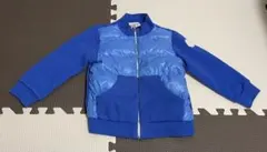 MONCLER 子供服 アウター ダウン キッズ モンクレール　100cm