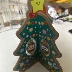 ちいかわ 一番くじ クラフトツリーのサムネイル
