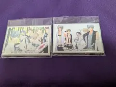 金色のコルダ 缶バッジ 感謝祭 レアver. ホログラム 志水 - メルカリ