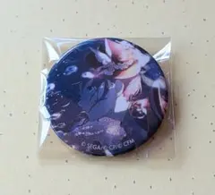 プロセカ 星乃一歌 朝比奈まふゆグリッター缶バッジ 42a - メルカリ