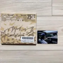 新品未開封 SEVENTEEN ギュチョル Hype Vibes