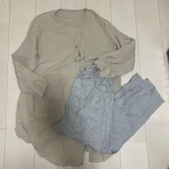 マタニティパジャマ ズボン