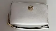 MICHAEL KORS カードケース 長財布