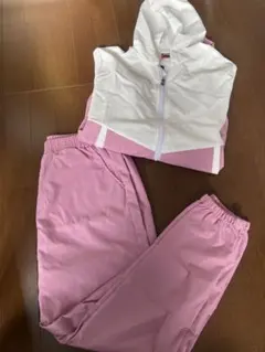 トレーニングウェア セットアップ【LL】