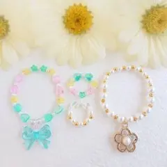 ドール用アクセサリーセット☆Ｎｏ．1174