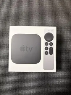 2026年最新】apple tv 4k 第2世代の人気アイテム - メルカリ