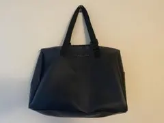 モノマックス付録 エストネーション レザー調ボストンバッグ