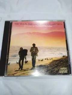 サイモン&ガーファンクル ベスト