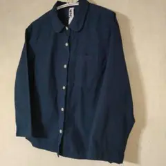マーガレットハウエル シャツ