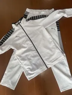PUMA ジャージ上下セット