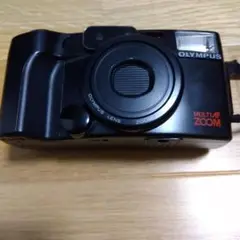 宮　オリンパスマルチAF ZOOM カメラ 宮 オリンパスマルチAF ZOOM カメラ 2025年最新】オリンパス