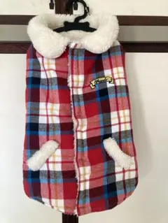 柴犬（約10キロ）着脱簡単　胸囲50センチ