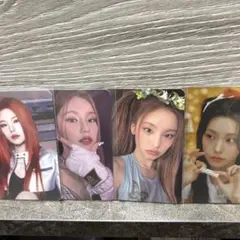 ITZY イェジ まとめ売り - メルカリ