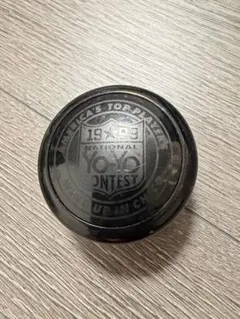 1999全米大会 YOMEGA FIREBALL ヨーヨー ファイヤーボール