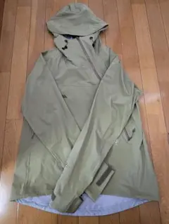 Teton Bros TB Jacket Lサイズ グリーン ティートンブロス - メルカリ