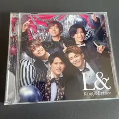 KingPrince キンプリ L& CD