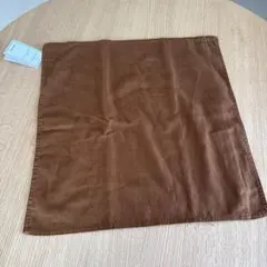 H&Mホーム　クッションカバー