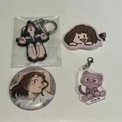 麗日お茶子　ユアネクスト　ベースヤード　オープンスクール　オチャネコ　クリップ