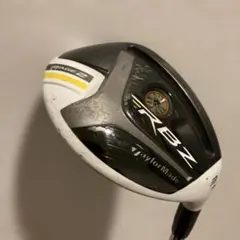 テーラーメイド RBZ STAGE2 ユーティリティ 3番のサムネイル